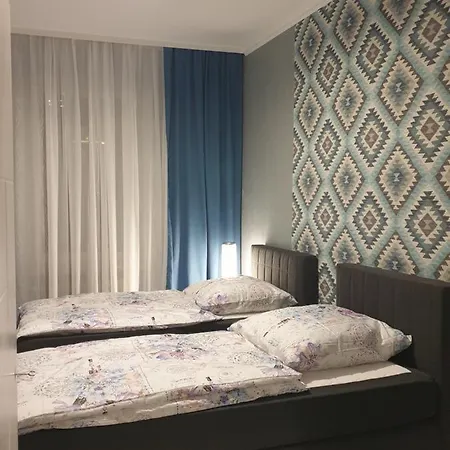 Gasthaus Apartment