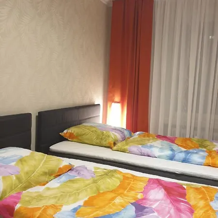 Gasthaus Apartment *