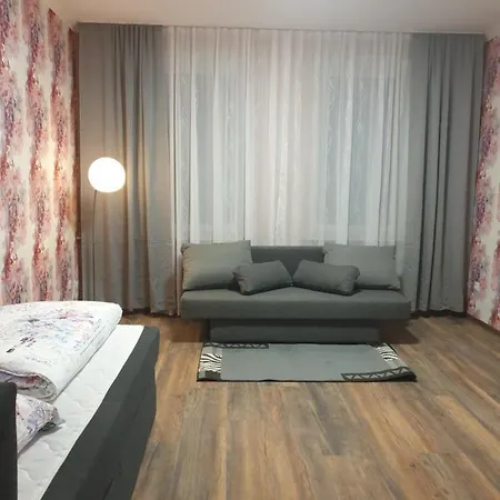 Apartment Gasthaus *