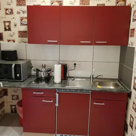 Apartment Gasthaus Schwerte